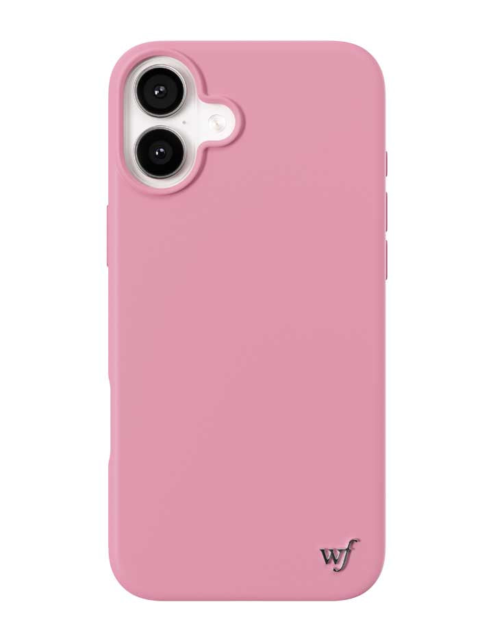 MagSafe | Pink iPhone Case