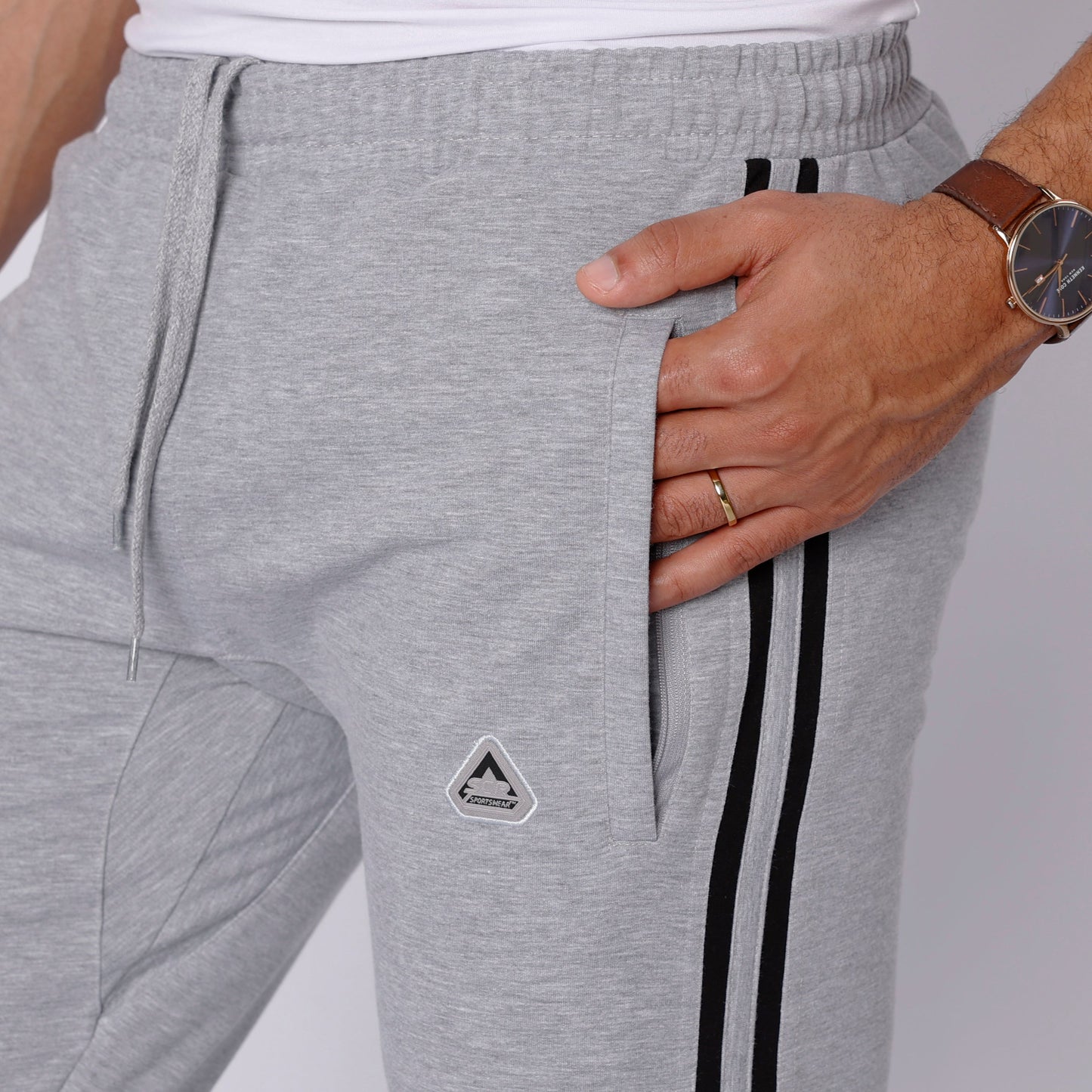 Ultimate Flex Athletic Sweatpants - Straight (Reg, Tall and Big & Tall Fit)