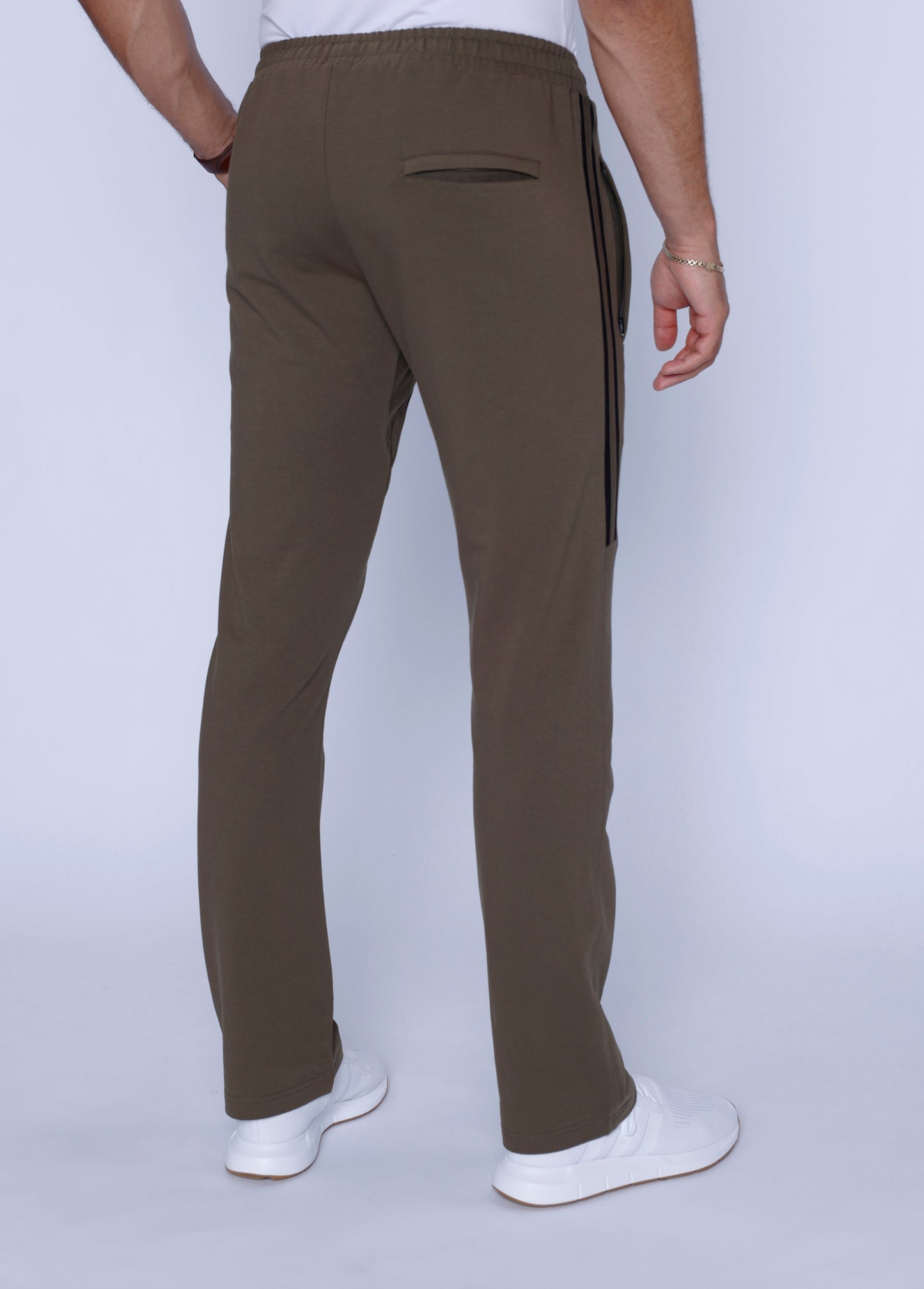 Ultimate Flex Athletic Sweatpants - Straight (Reg, Tall and Big & Tall Fit)