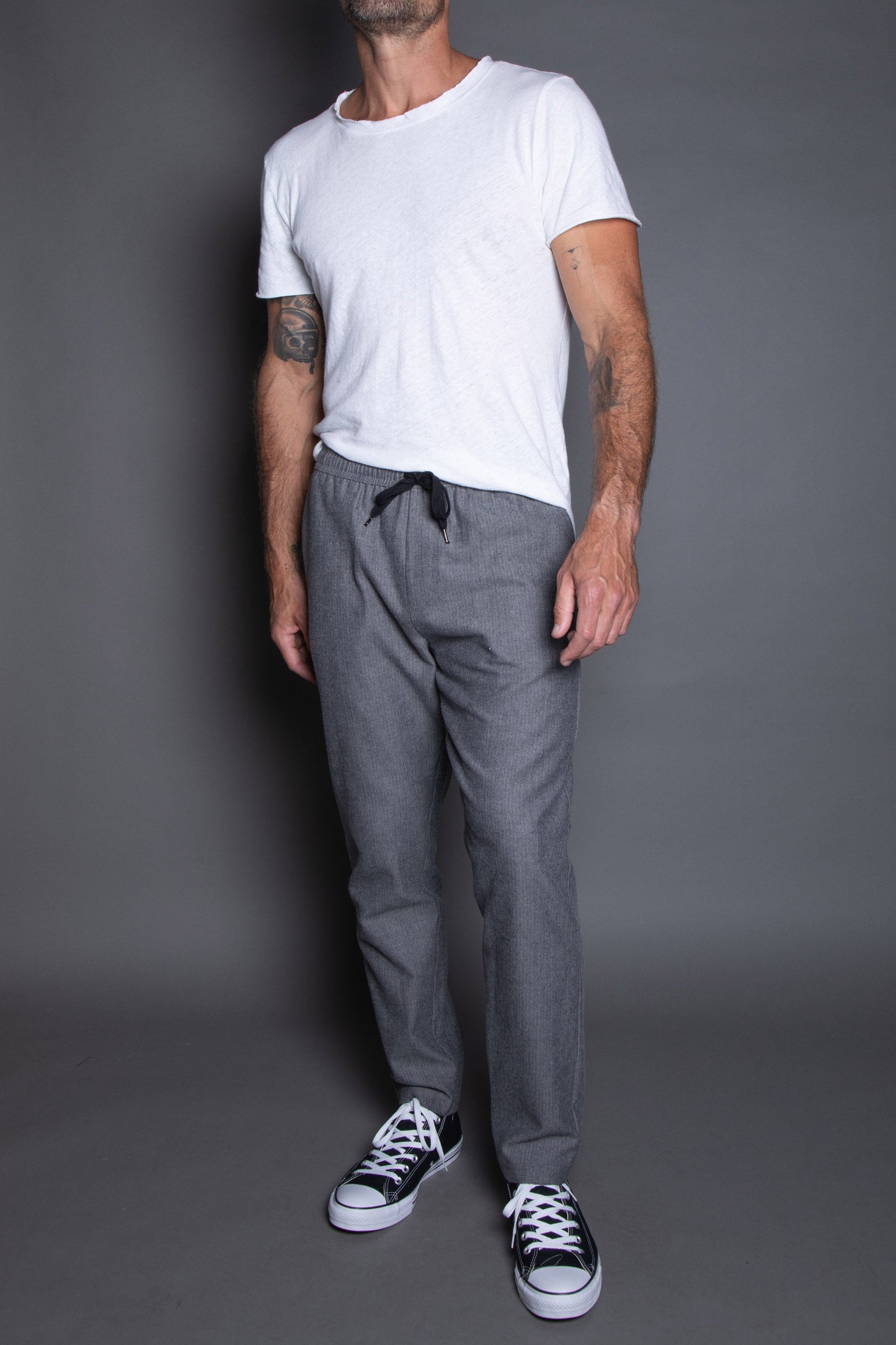 Pantalón de trabajo informal Carlton para hombre