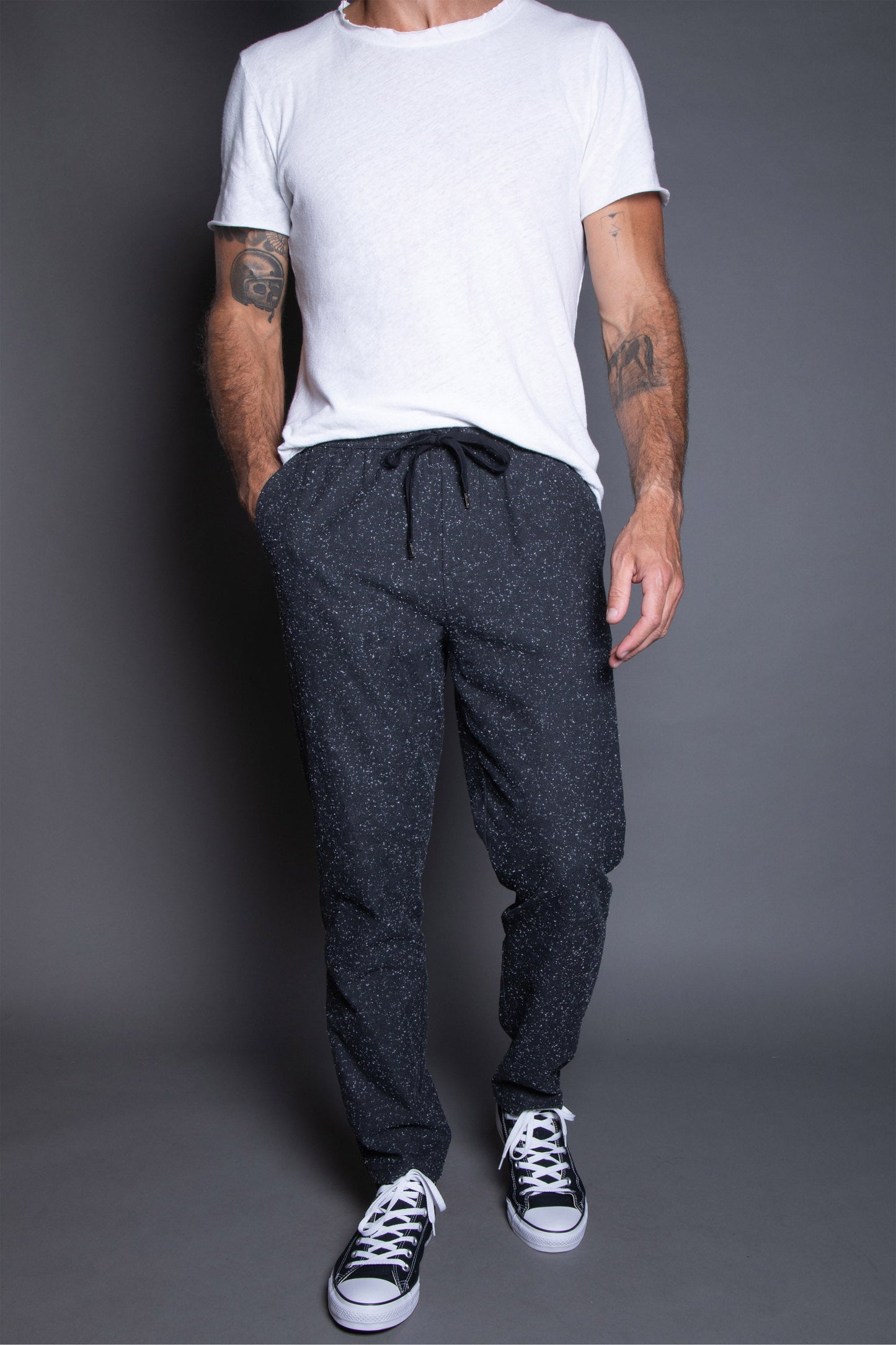 Pantalón de trabajo informal Carlton para hombre