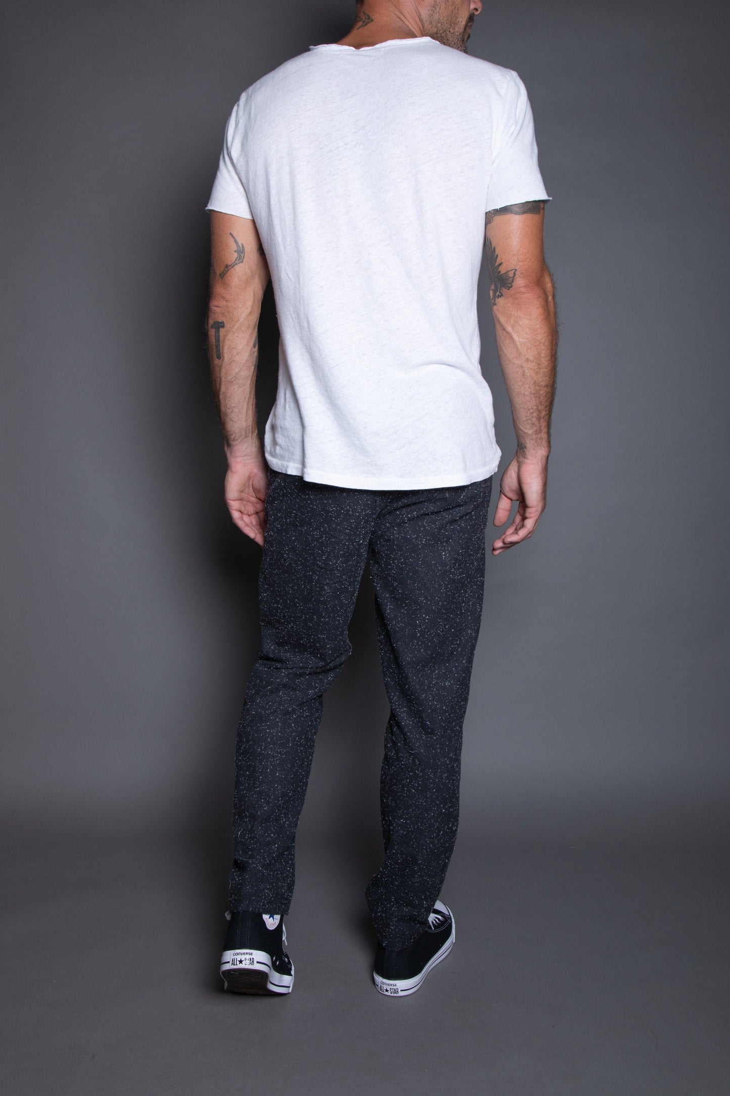Pantalón de trabajo informal Carlton para hombre