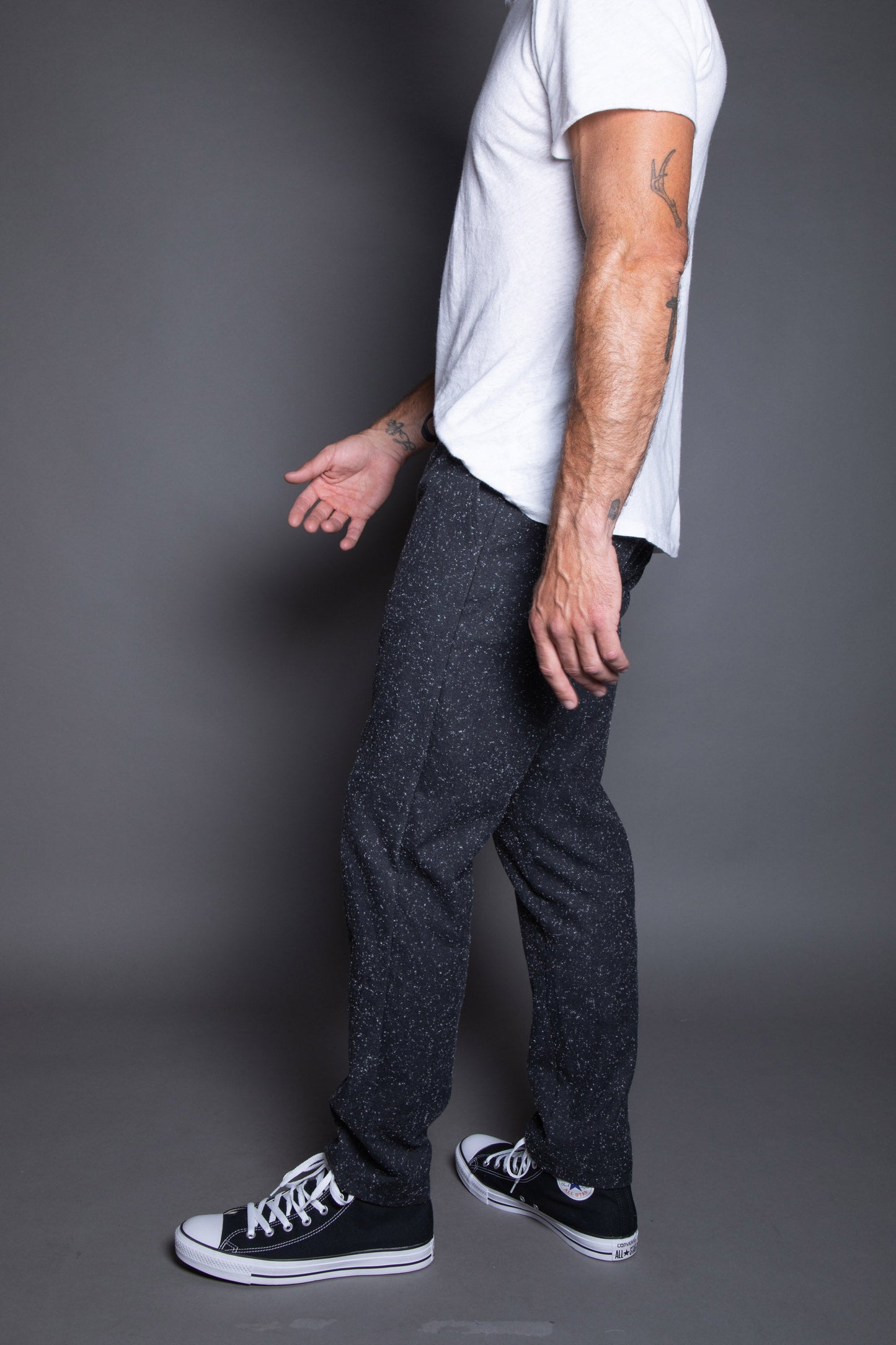 Pantalón de trabajo informal Carlton para hombre
