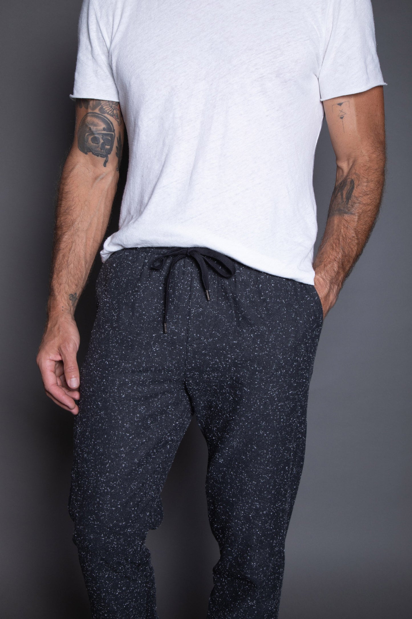 Pantalón de trabajo informal Carlton para hombre