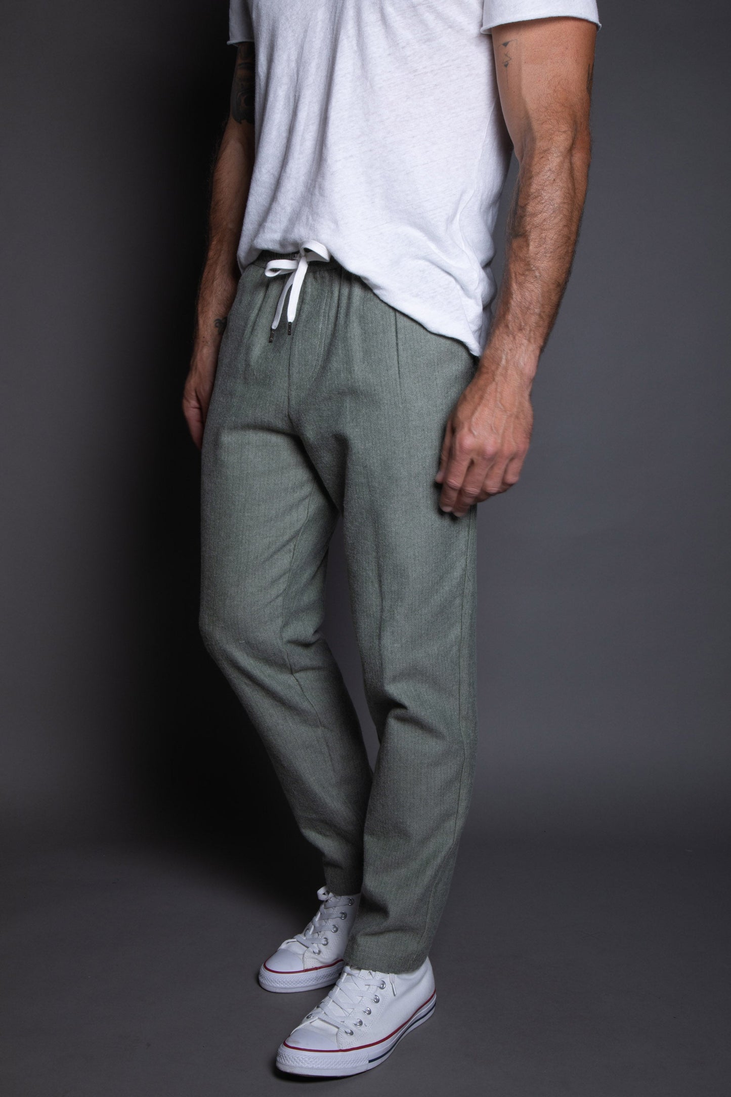 Pantalón de trabajo informal Carlton para hombre