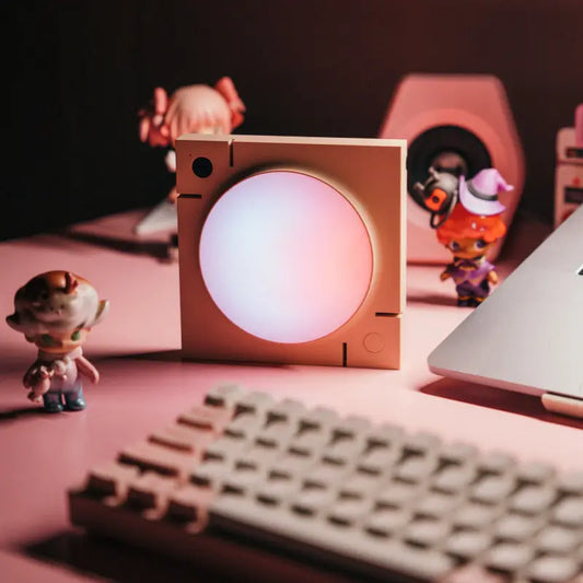 Luz LED de ambiente Cololight™ MIX Acid RGB Decor
