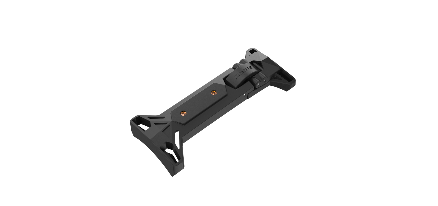 Mix / MixPro Photographic Connector