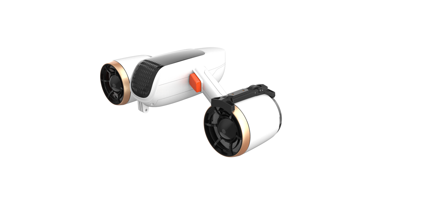 Mix / MixPro Photographic Connector