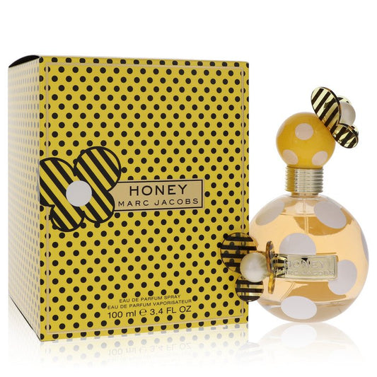 Perfume Honey de Marc Jacobs para Mujer