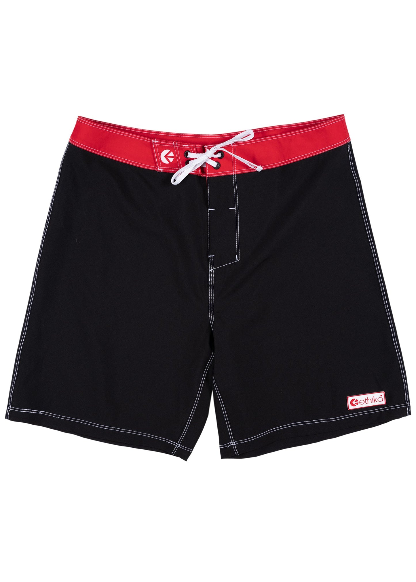 Black | Mens Boardshort