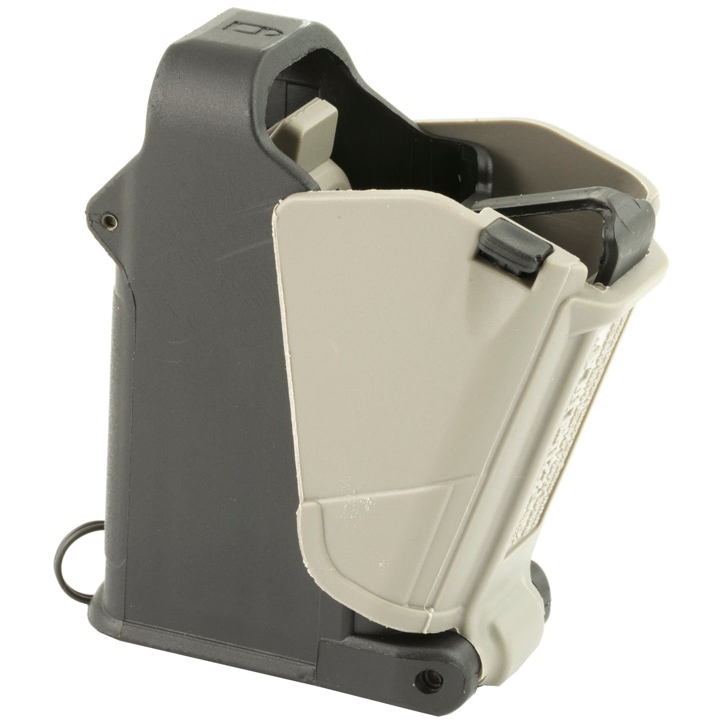 Cargador universal de revistas de pistola UpLULA® (9 mm – .45 ACP)