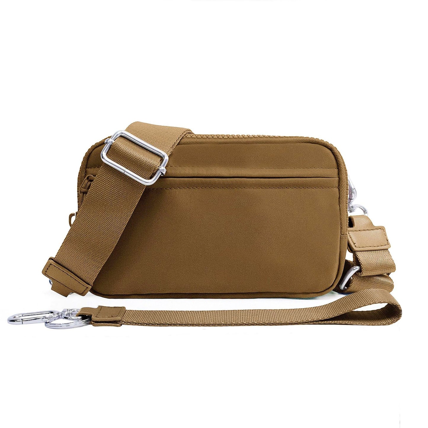 Bolso cruzado compacto convertible Sydney ID