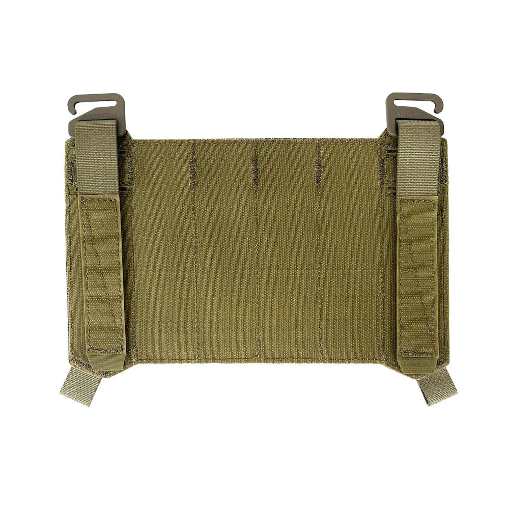 Panel frontal MOLLE