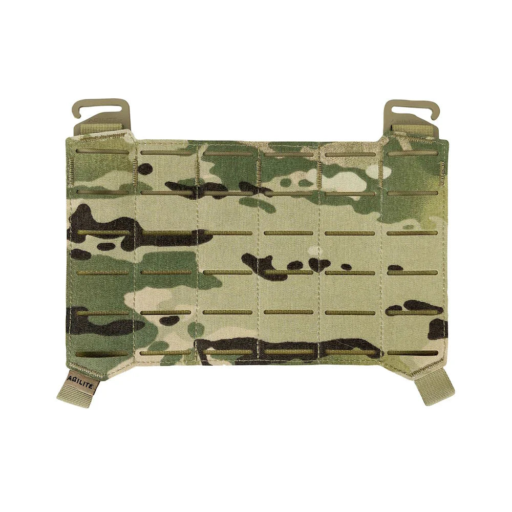 Panel frontal MOLLE