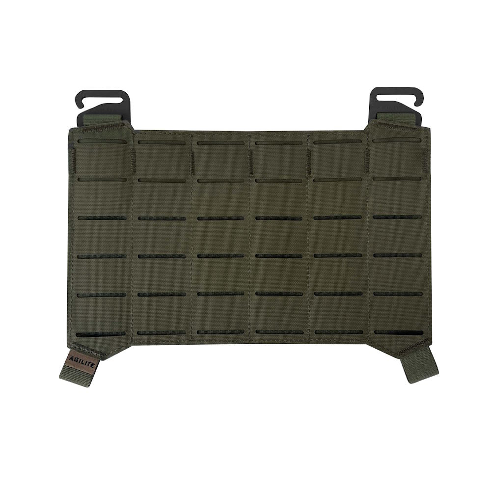 Panel frontal MOLLE