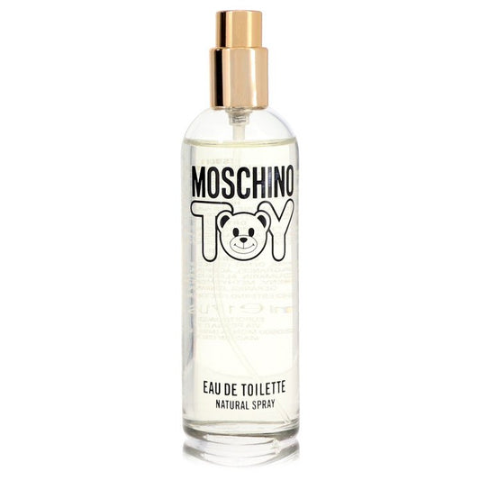 Perfume Toy By Moschino para Mujer
