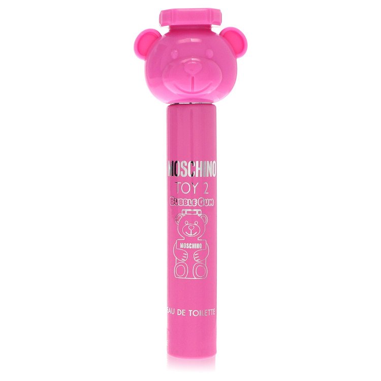 Toy 2 Bubble Gum By Moschino Perfume for Women