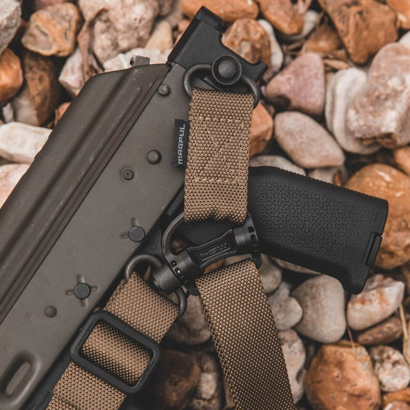 MS4® Correa doble QD GEN2