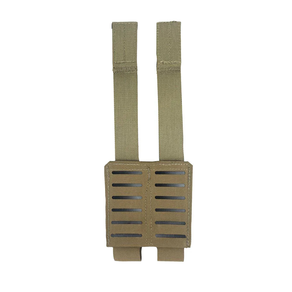Funda Doble para Pistola Pincer