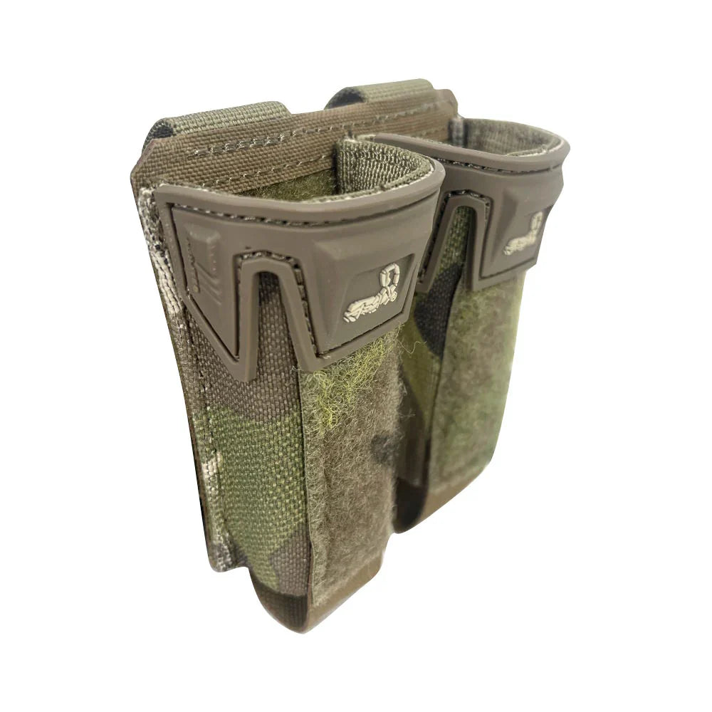 Funda Doble para Pistola Pincer