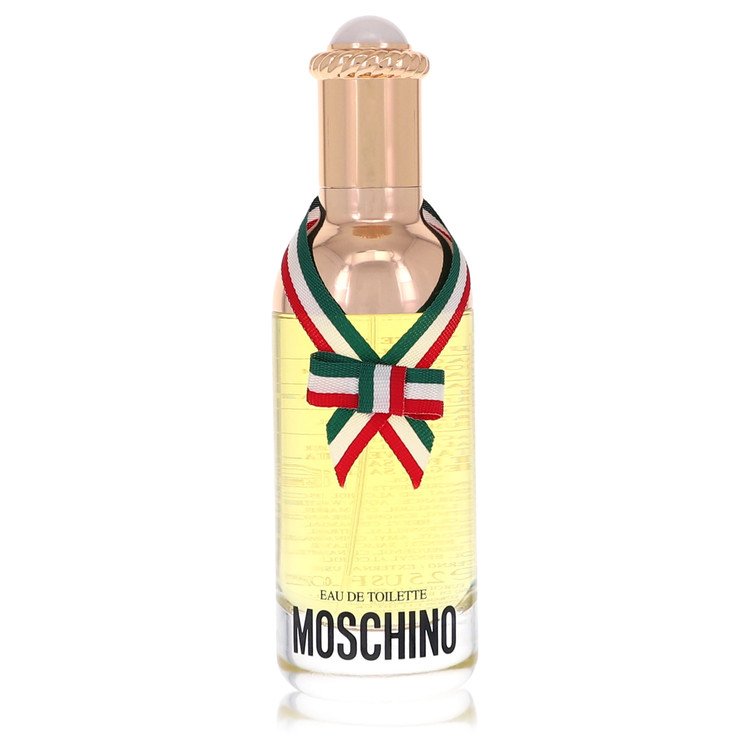 Moschino By Moschino Perfume for Women