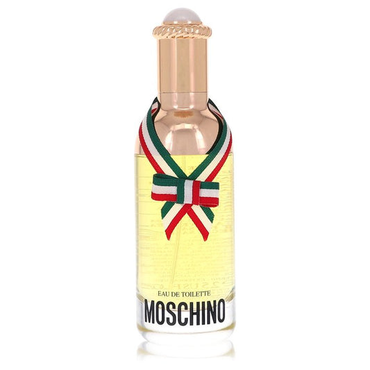 Perfume Moschino By Moschino para mujer