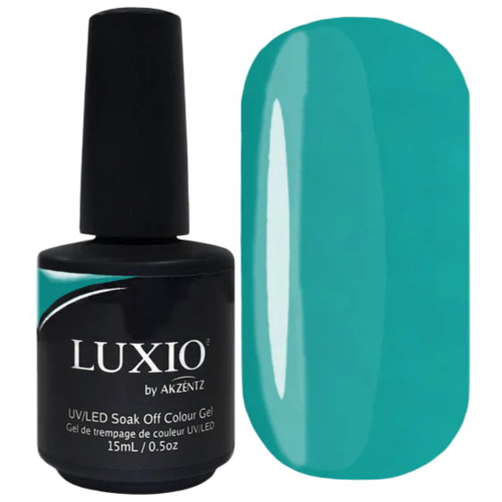 Luxio - Gel Polish Myth, 15ml