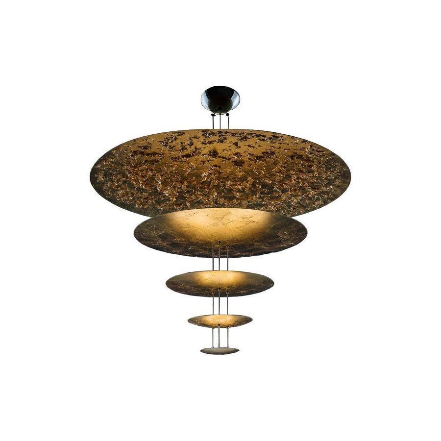 Candelabro de máquina