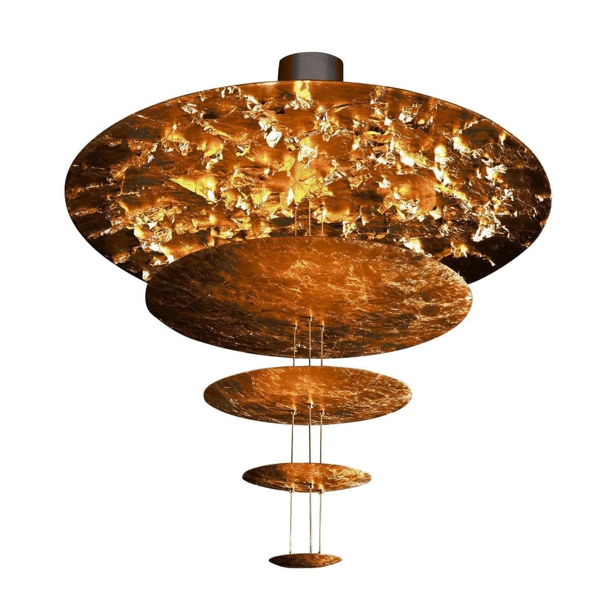 Candelabro de máquina