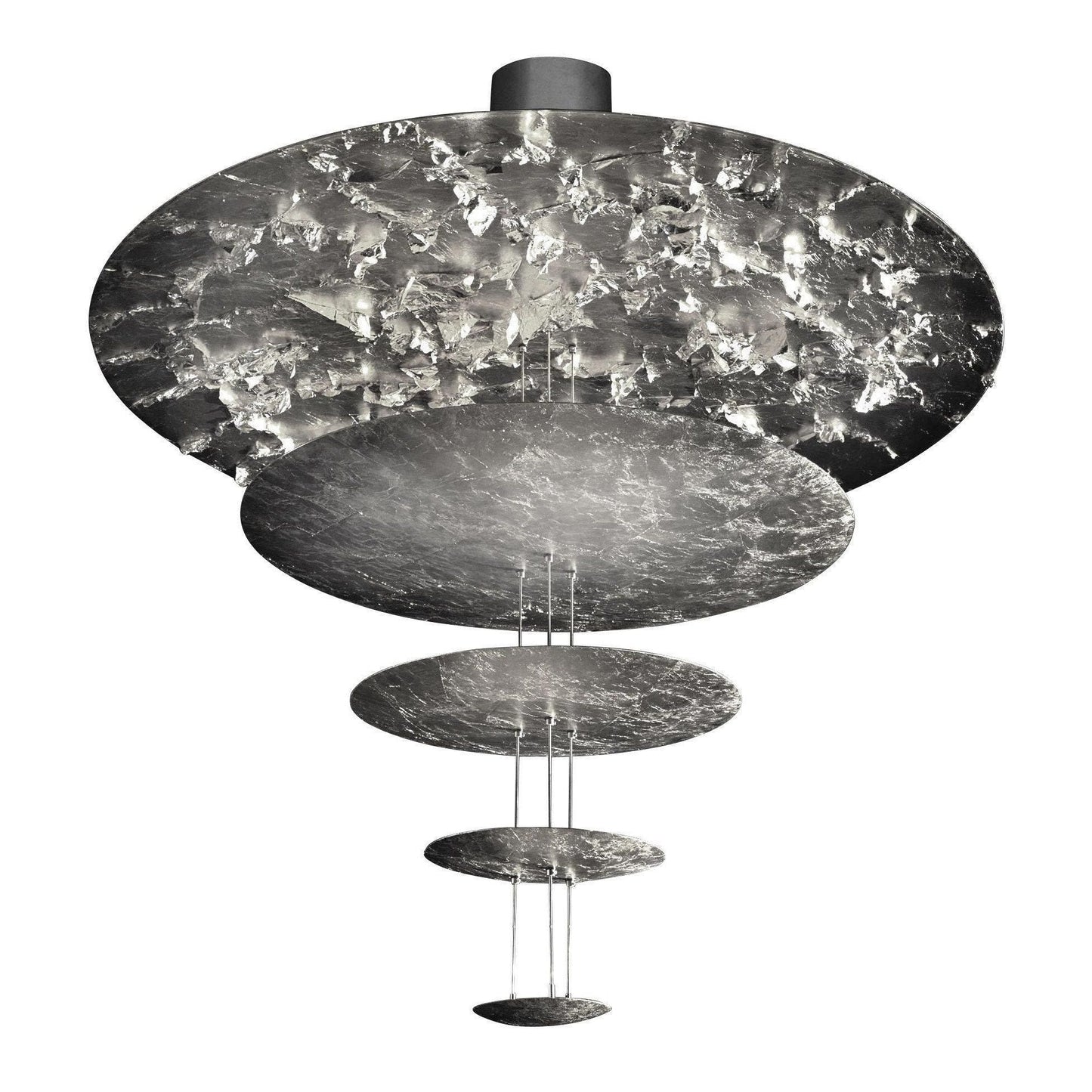 Candelabro de máquina