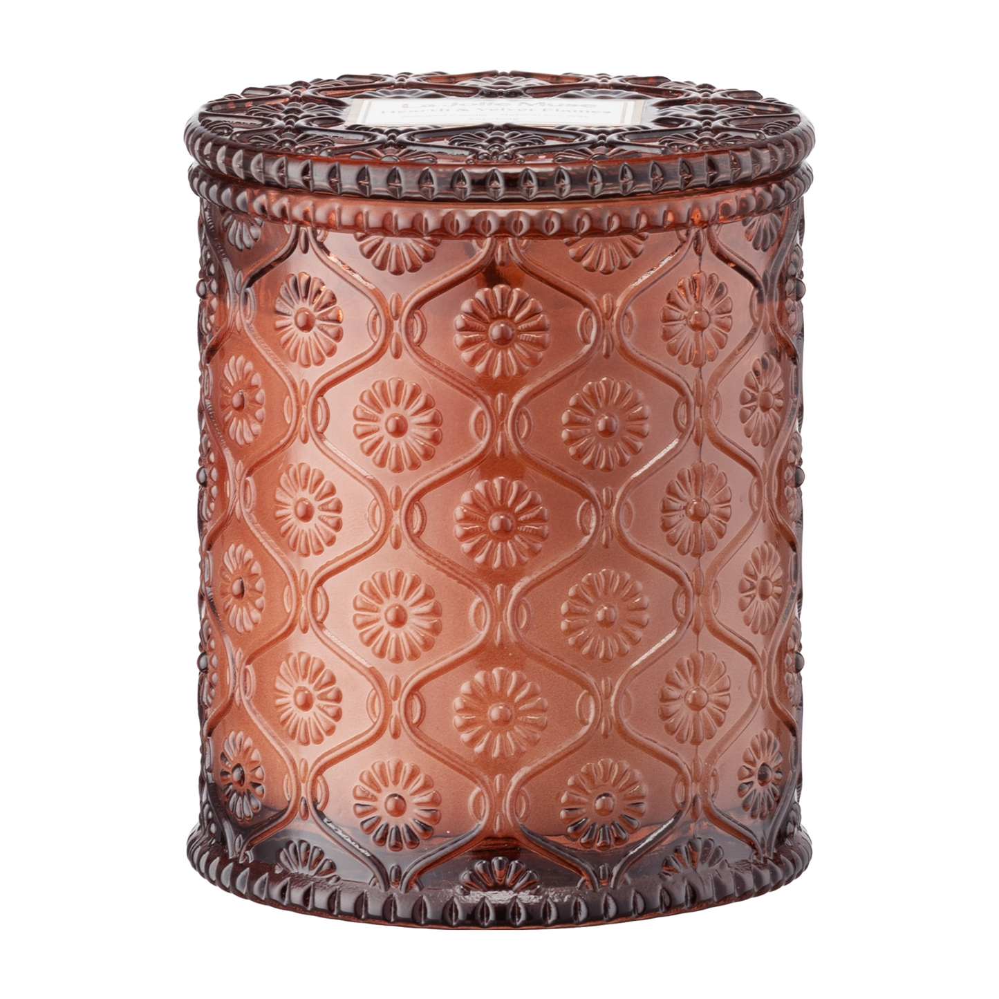 Maelyn - Hearth & Velvet Flames 6oz Candle