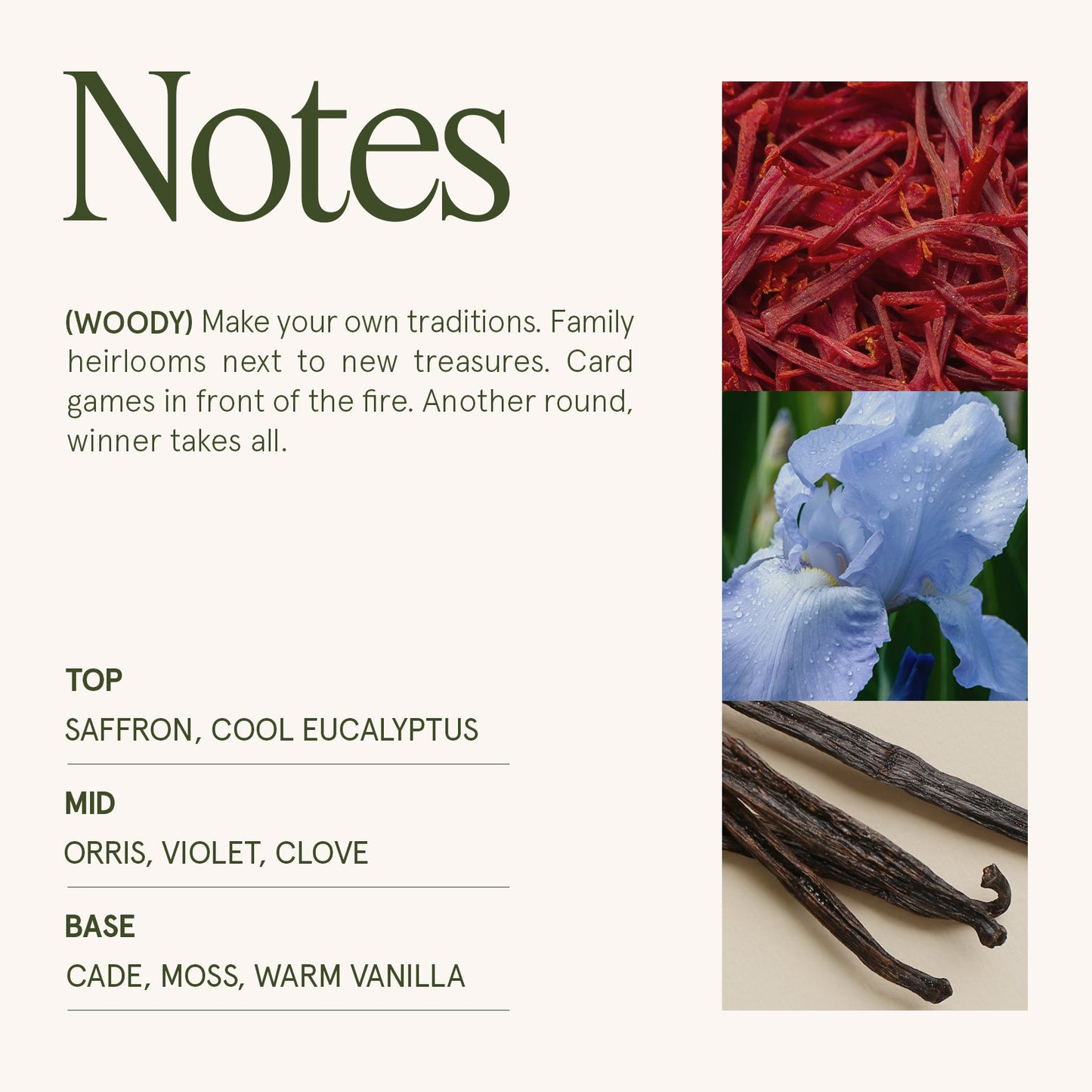 Maelyn - Hearth & Velvet Flames 6oz Candle