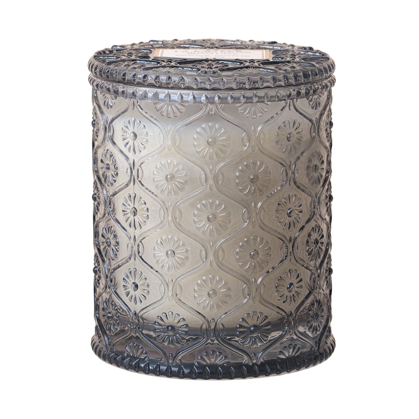 Maelyn - Linen Cotton Oasis 6oz Candle