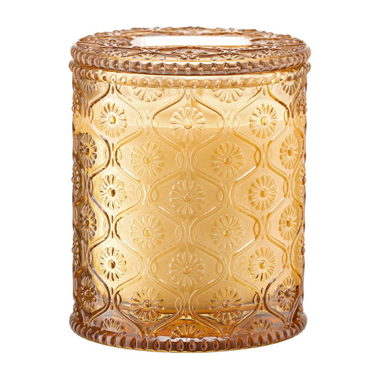 Maelyn - Santal Himalayen 6oz Candle