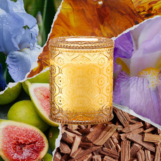 Maelyn - Vela Santal Himalayen 6oz
