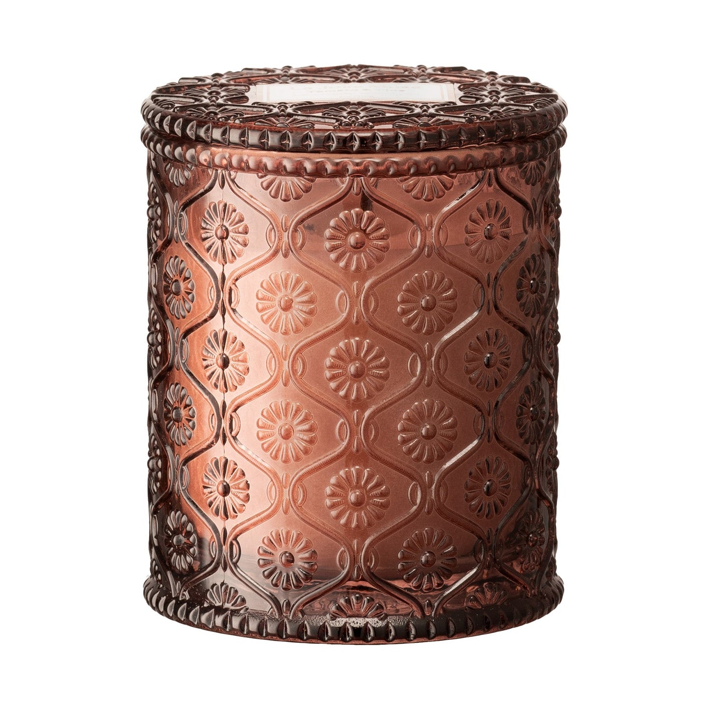 Maelyn - Tomato & Vine 6oz Candle