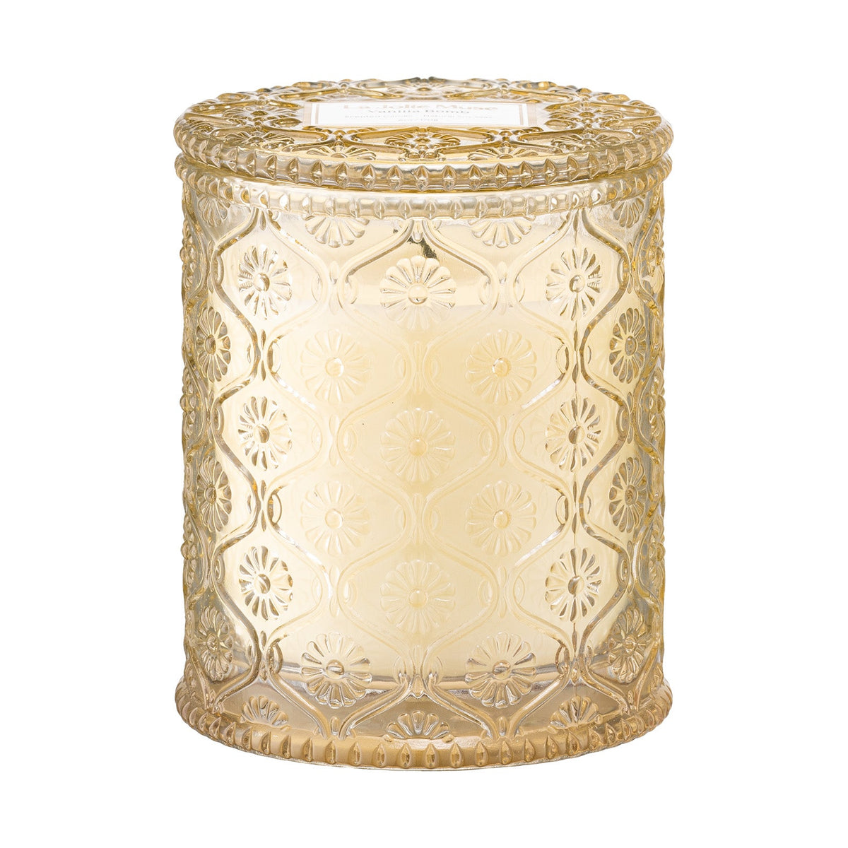 Maelyn - Vanilla Bomb 6oz Candle