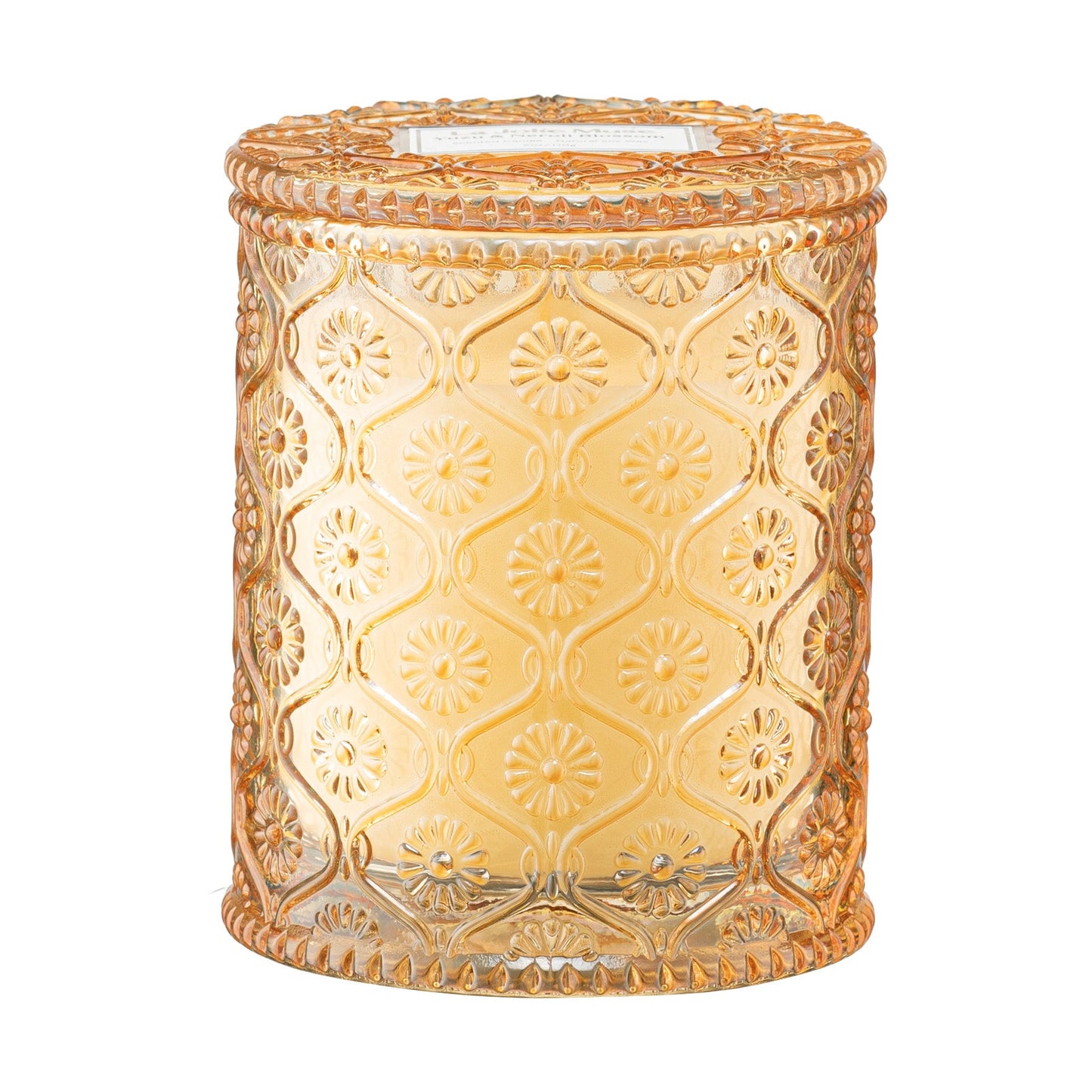 Maelyn - Yuzu & Neroli Blossom 6oz Candle
