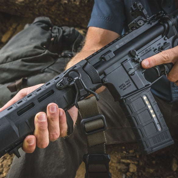 Montura para correa M-LOK® Paraclip™