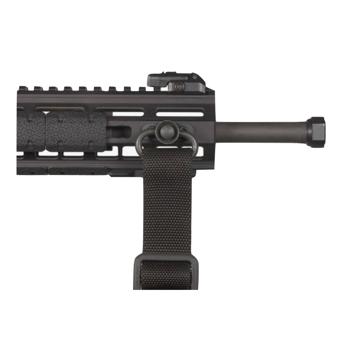 Montaje QD para Correa M-LOK®