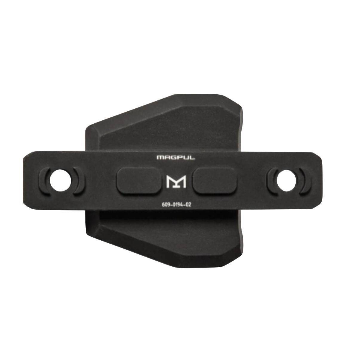 Adaptador de trípode M-LOK®