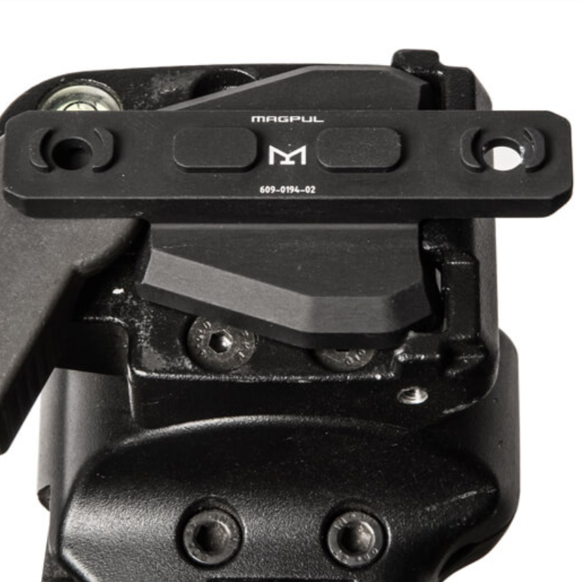 Adaptador de trípode M-LOK®