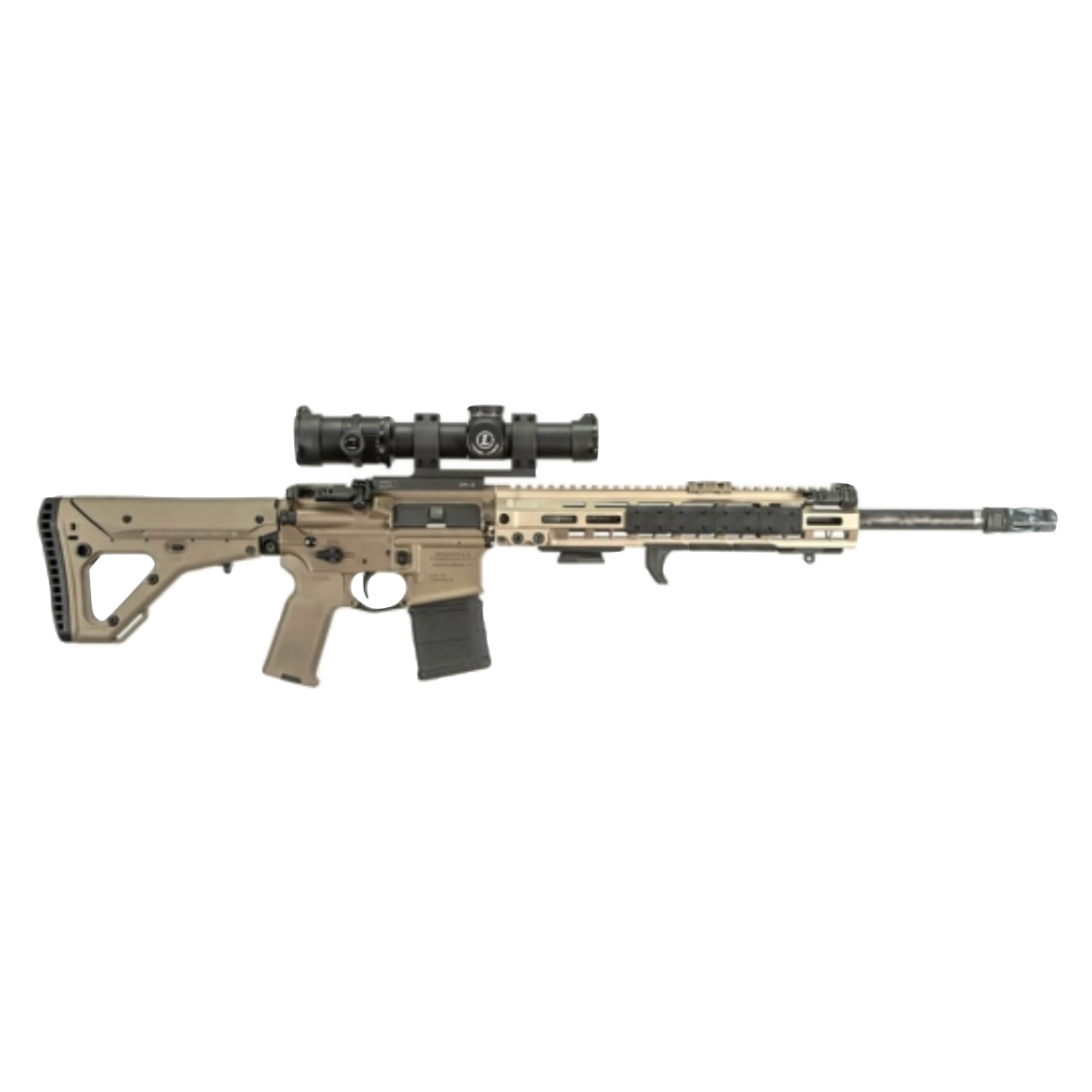 Adaptador de trípode M-LOK®