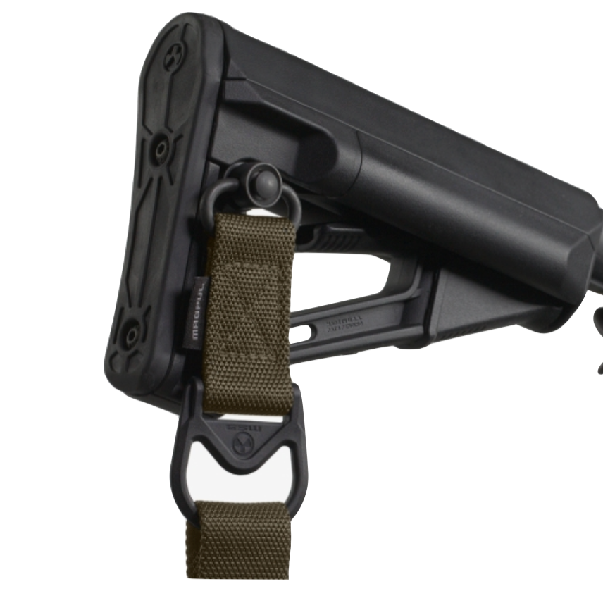 Adaptador QD MS1® MS3