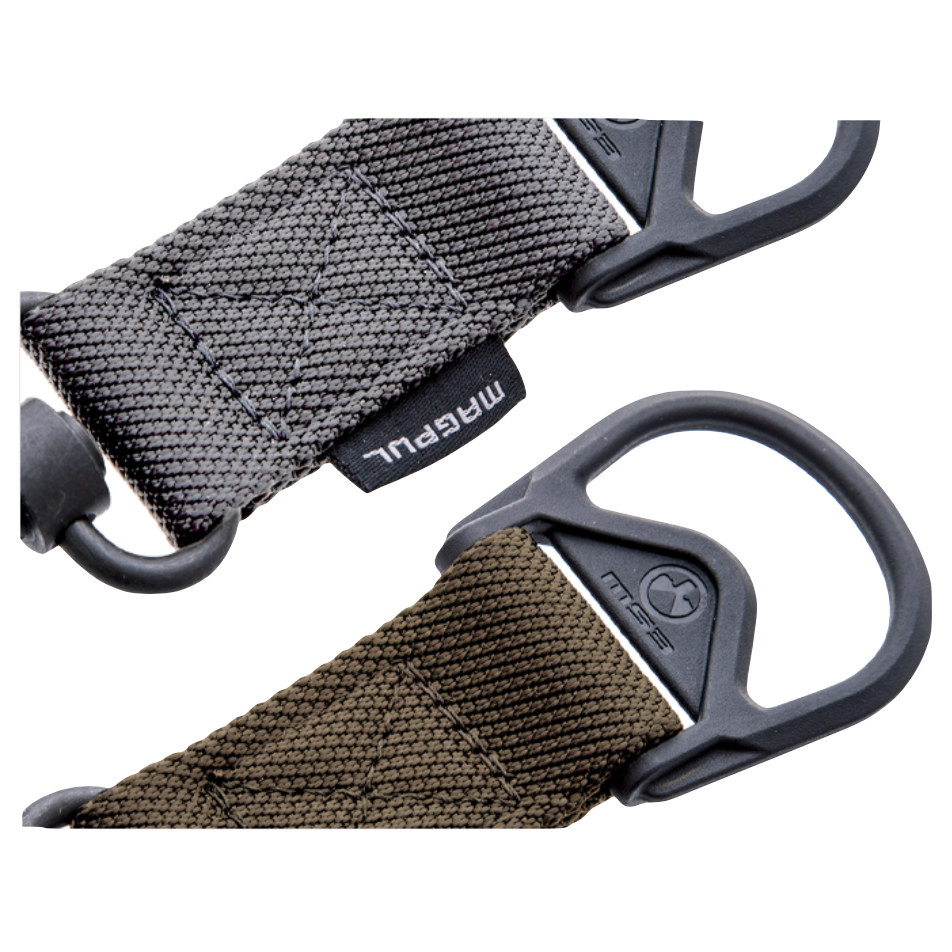 Adaptador QD MS1® MS3