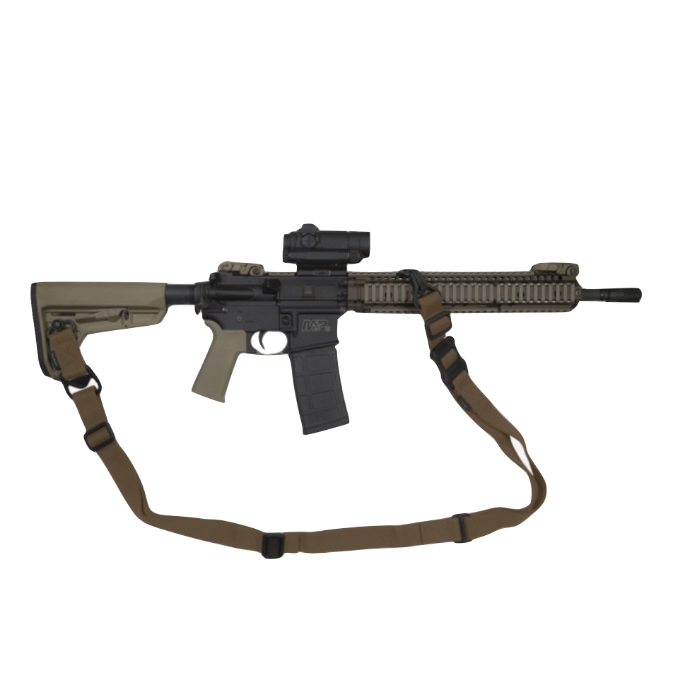 Adaptador QD MS1® MS3