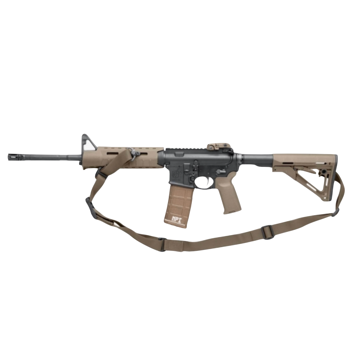Eslinga MS1® QDM