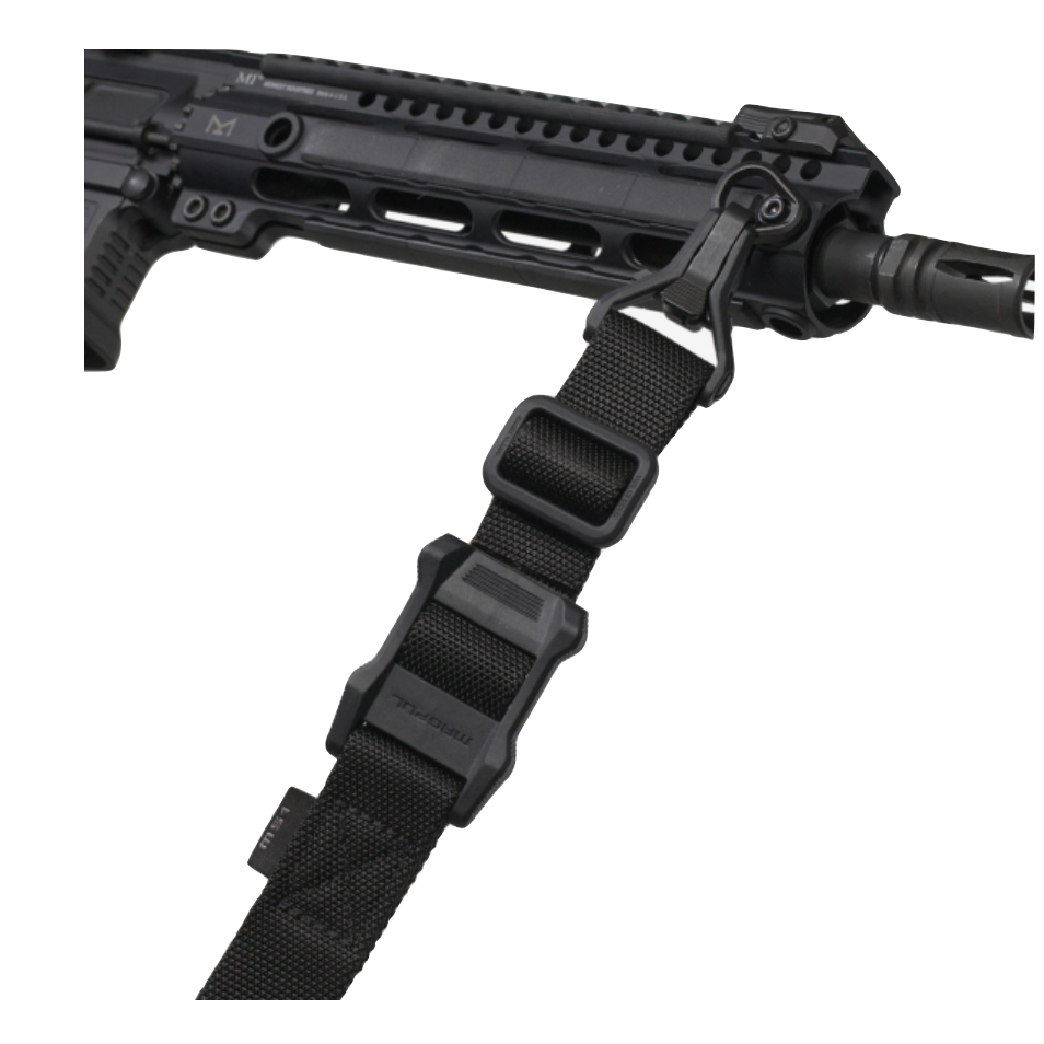 Adaptador Paraclip