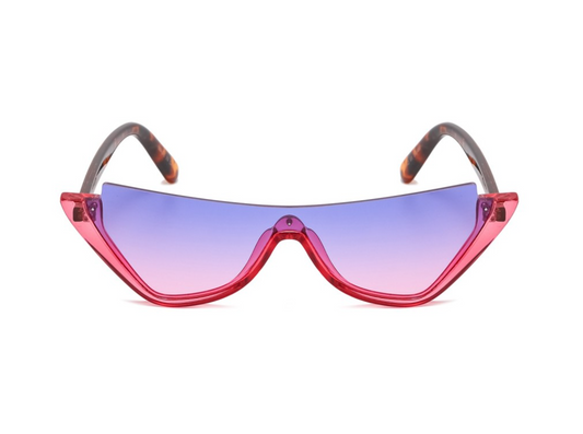 Gafas de sol: Estilo 1624