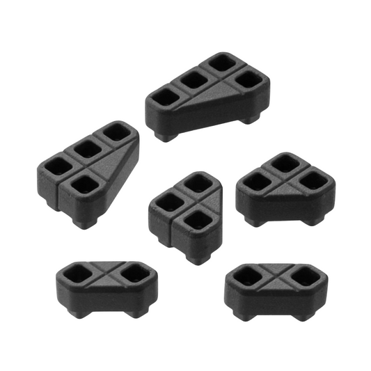 Kit de bloques angulares DAKA Grid